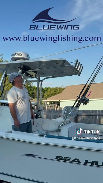 Enhancing Boat Safety: Tips for Every Fisherman