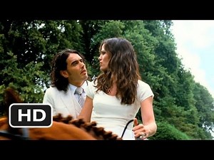 Arthur #4 Movie CLIP - Till Death Do Us Part, As Scheduled (2011) HD