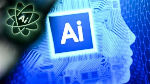 Intelligence artificielle: cinq questions pour comprendre le bouleversement de l'IA