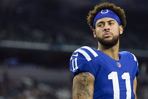 Indianapolis Colts injury report: Latest on Michael Pittman Jr., Bernhard Raimann, DeForest Buckner, and more for Week 10