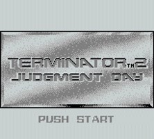 Terminator 2: Judgement Day (Game Boy) - online game | RetroGames.cz