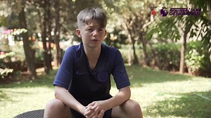 122K views · 130 shares | After five wins from five matches, our U-14s won the Next Gen tournament in Mumbai last month!  Check out this video diary from one of our young Blues! | Chelsea Football Club | Facebook