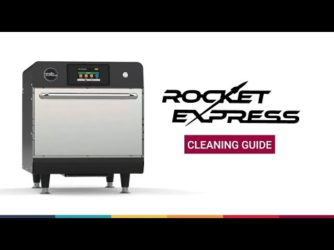 Cleaning guide - Rocket Express