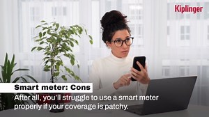 Smart Meters vs Regular Meters
