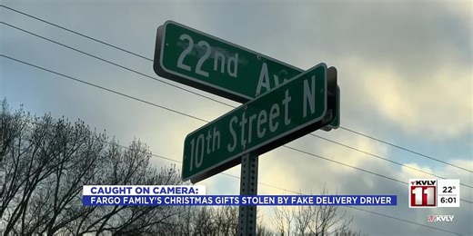 6:00 P.M. News Part 1 - December 2