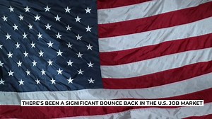 A look at unemployment in the U.S. | LEX 18