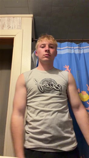 Feeling Cute After My Shower - Philippines Vibes