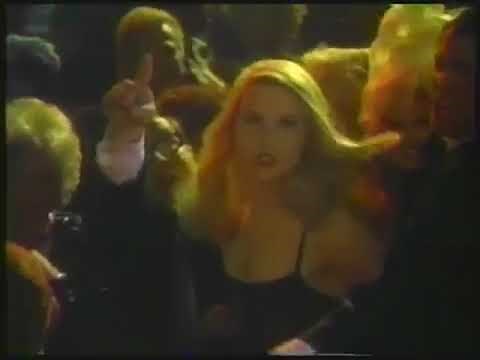 Batman Forever TV Spot #4 (1995)