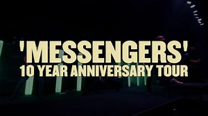 228K views · 1.1K reactions | Messengers 10 Year Tour starts in 4 weeks! VIP and Regular tix at www.augustburnsred.com/tour.html! What show will you be raging at? | August Burns Red | Facebook