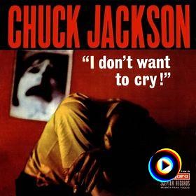 My Willow Tree by Chuck Jackson