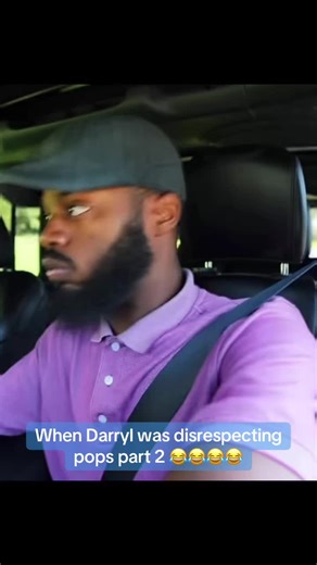 #darryl #pops #funny #disrespecful #rap | darryl