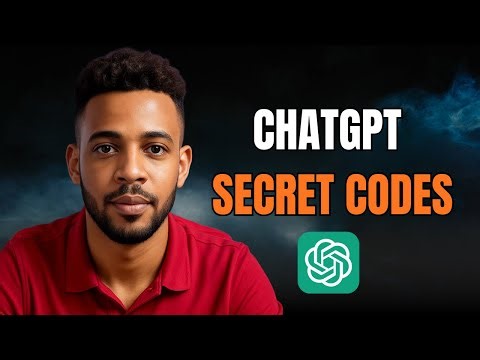 3 Hidden ChatGPT Codes That Unlock Its Full Power