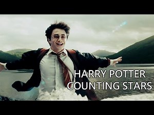 Harry Potter - Counting Stars