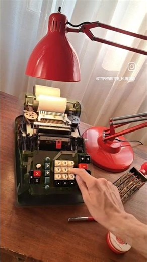 1960s Olivetti Multisumma 22 multiplication made in Italy design Nizzoli mechanical calculator