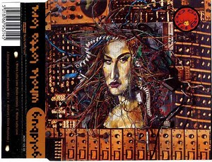 Goldbug - Whole Lotta Love