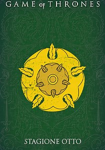 Il Trono di Spade Stagione 8 - streaming online