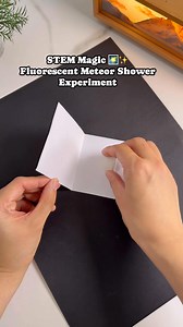 This simple home STEM experiment looks magical but it’s super easy to make! Perfect for kids to explore science, creativity, and curiosity while having fun. Try it at home and watch their reaction 🤩 #stemforkids #scienceexperiment #diyforkids #learningthroughplay #kidsactivities #parentingideas #teacherlife #funlearning | Molly Gunay