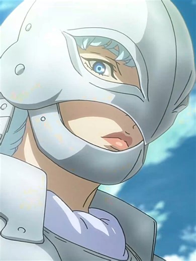 Griffith from Berserk: A Powerful Music Edit