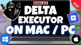 New Working Delta Executor On Pc Tutorial Download Install Delta Executor For Roblox On Pc Mac How To Guides Mp3 & Mp4 Download - clip.africa.com