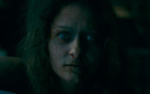 《睡梦医生》Doctor Sleep 片段剪辑合集（结尾处小孩子都吓尿了）