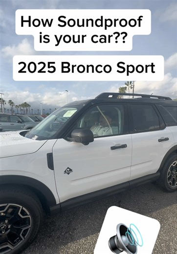 Assessing Vehicle Soundproofing: How Quiet is Your Ride?