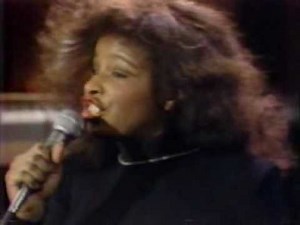 Chaka Khan Live TV Performance 1981 Whatcha Gonna Do For Me MICHAEL BRECKER