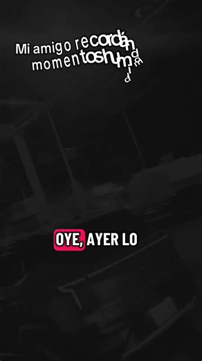 Momentos Humildes Entre Amigos