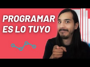 🧐 ¿Cómo SABER si la Programación es para MÍ?