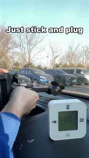 Retrofit Wireless CarPlay | Portable Stereo Install Guide | Universal Car Upgrade