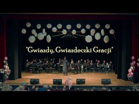 Koncert Noworoczny "Gwiazdy, gwiazdeczki Gracji" 2026
