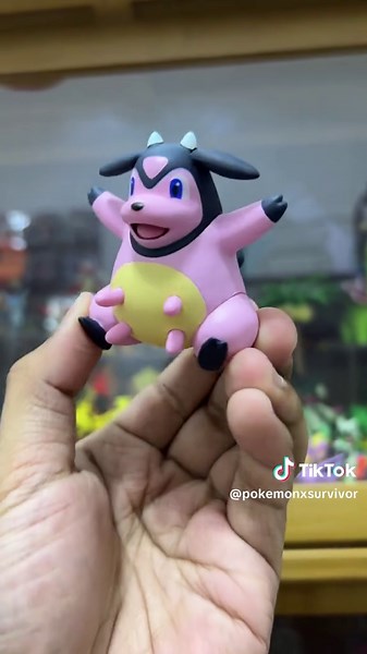 pokemonxsurvivor on TikTok