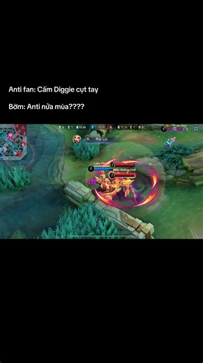 Highlight của Bờm Diggie Phần 4 #MLBBM7 #MLBB #MLBB2026 #bomdiggie #mlbbcreator