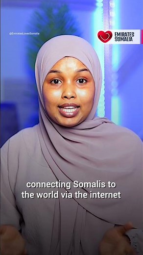 Top 5 Somalis in Tech