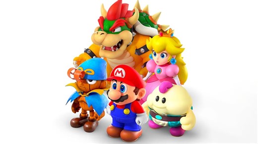 Super Mario RPG: The Final Preview