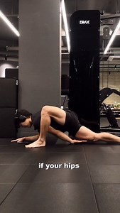 Comment “HIPS” and I’ll send you my mobility programs to unlock your hips, one step at a time~ 🤗 🙋🏻‍♂️ If your hips feel tight, weak, or disconnected from your movement, practice these 3 exercises to restore strength, control, and full-range mobility: 1️⃣ HIP HINGE SERIES • Practice hinging at the hips with a straight spine and soft knees… • Activates your glutes, hamstrings, and posterior chain • Builds strength while protecting your lower back 2️⃣ HIP FLEXOR ACTIVATION • Sit tall and lift o