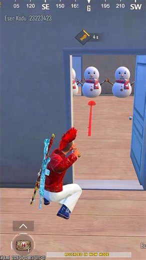 WHAT IS VICTOR DOING AT TOKİ? 🤣 3