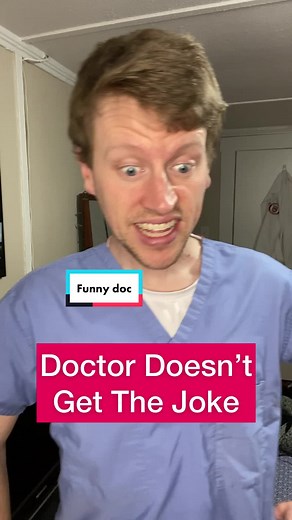 Hilarious Doctor Jokes to Brighten Your Day