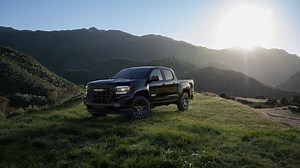 What Is the Best Year for the GMC Canyon?
