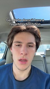 Radio's Fading Presence & Gen Alpha's Music Experience