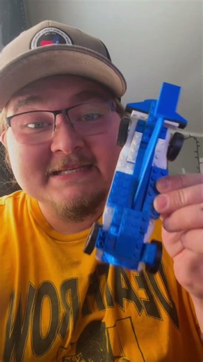 Teaching Kids Lessons that Keep their Attention! #brickderby #lego #stem #building #education