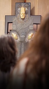 312K views · 1.3K reactions | At ITC Maurya, master craftsmanship...