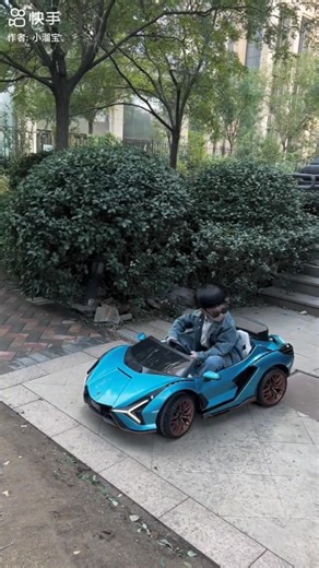 Brand New Lamborghini RC Car Driving 🚗🔥🔥🔥 #automobile #rccars #rc #lamborghini #rccar