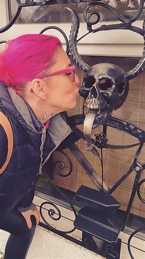 Vendy Vendulka on Reels