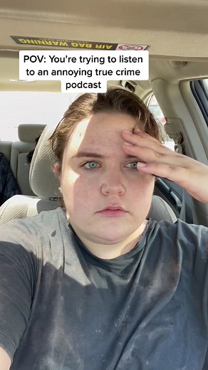 I can’t do it anymore #podcasts #truecime #truecrimetiktok #truecrimepodcast #parody #truecrimeallthetime 💀 #iCarlyAffirmation