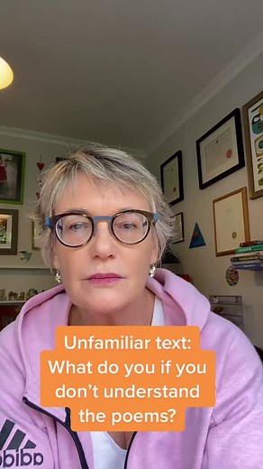 NCEA Level 2 English Exam Tips and Unfamiliar Text Study Guide