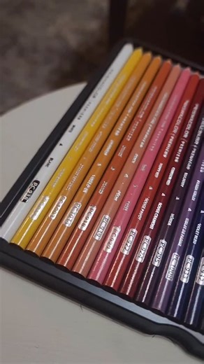 Prismacolor on Instagram: "No better way to start the month than with a fresh set of Prismacolor 🌈 @rosecorestudio"