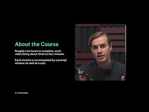 Course: Introduction to Prompt Engineering