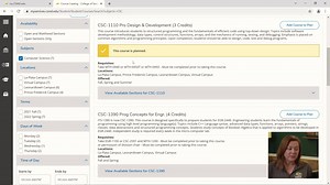 Browse Credit Courses Learn more about how to find CSM courses. | College of Southern Maryland | Facebook