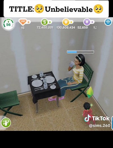 Sims 4 High School Story: Unbelievable Moments