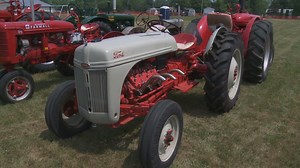 24K views · 684 reactions | Harold McTaggart's Collection | Tractor Tales | Facebook